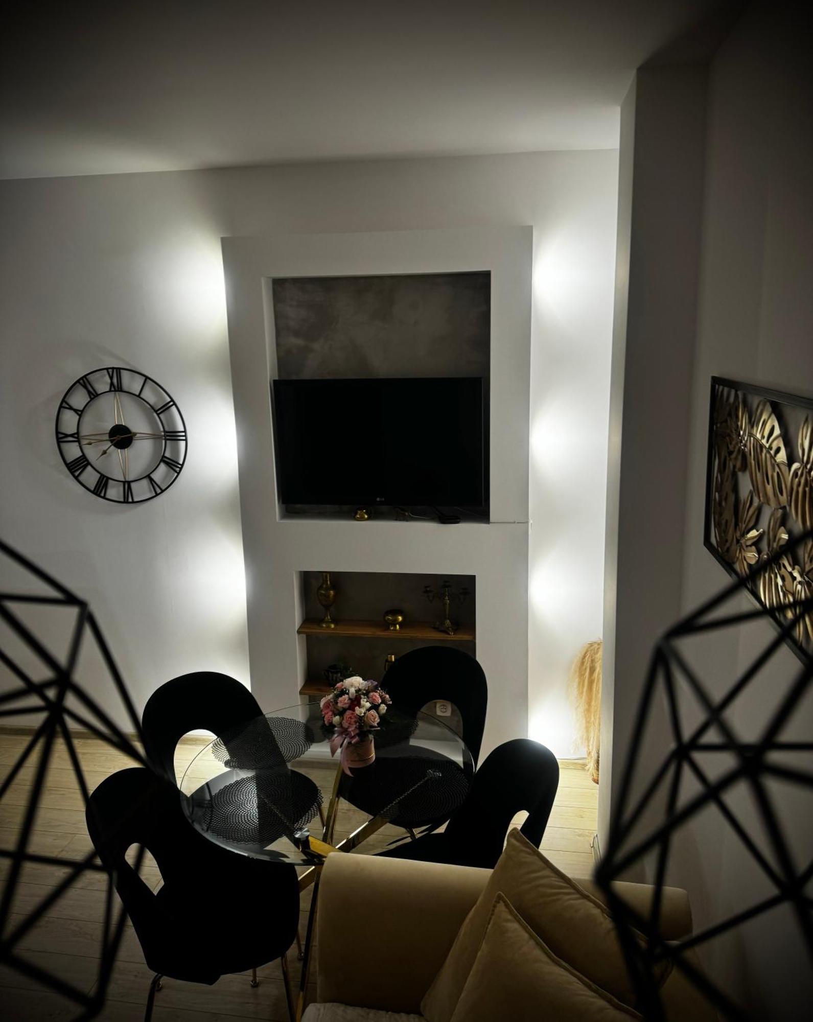 Apartament Nowar ノバ・ルダ エクステリア 写真