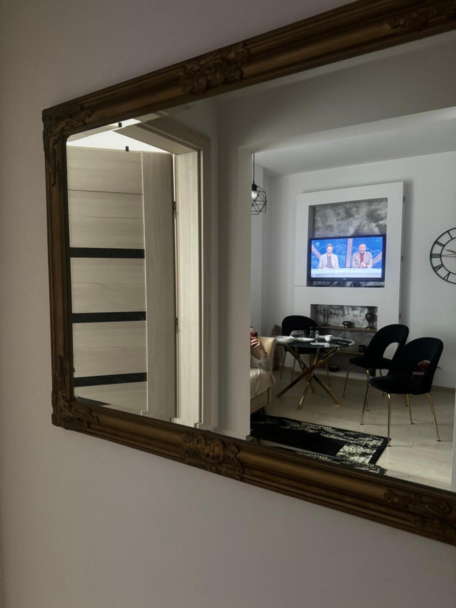 Apartament Nowar ノバ・ルダ エクステリア 写真