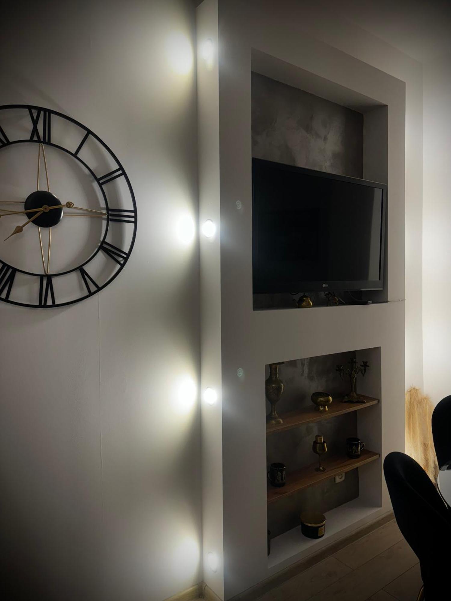 Apartament Nowar ノバ・ルダ エクステリア 写真