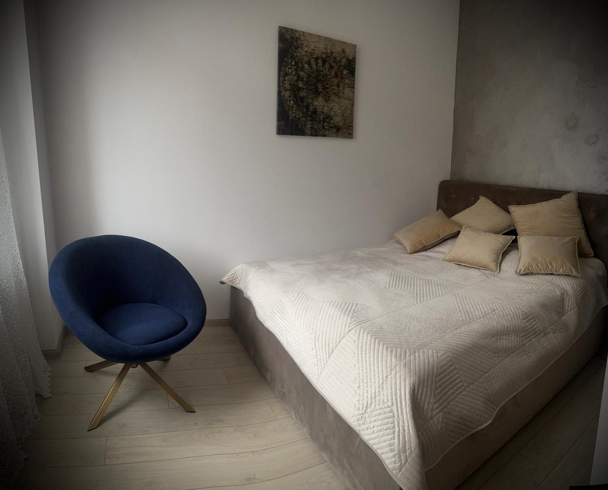 Apartament Nowar ノバ・ルダ エクステリア 写真