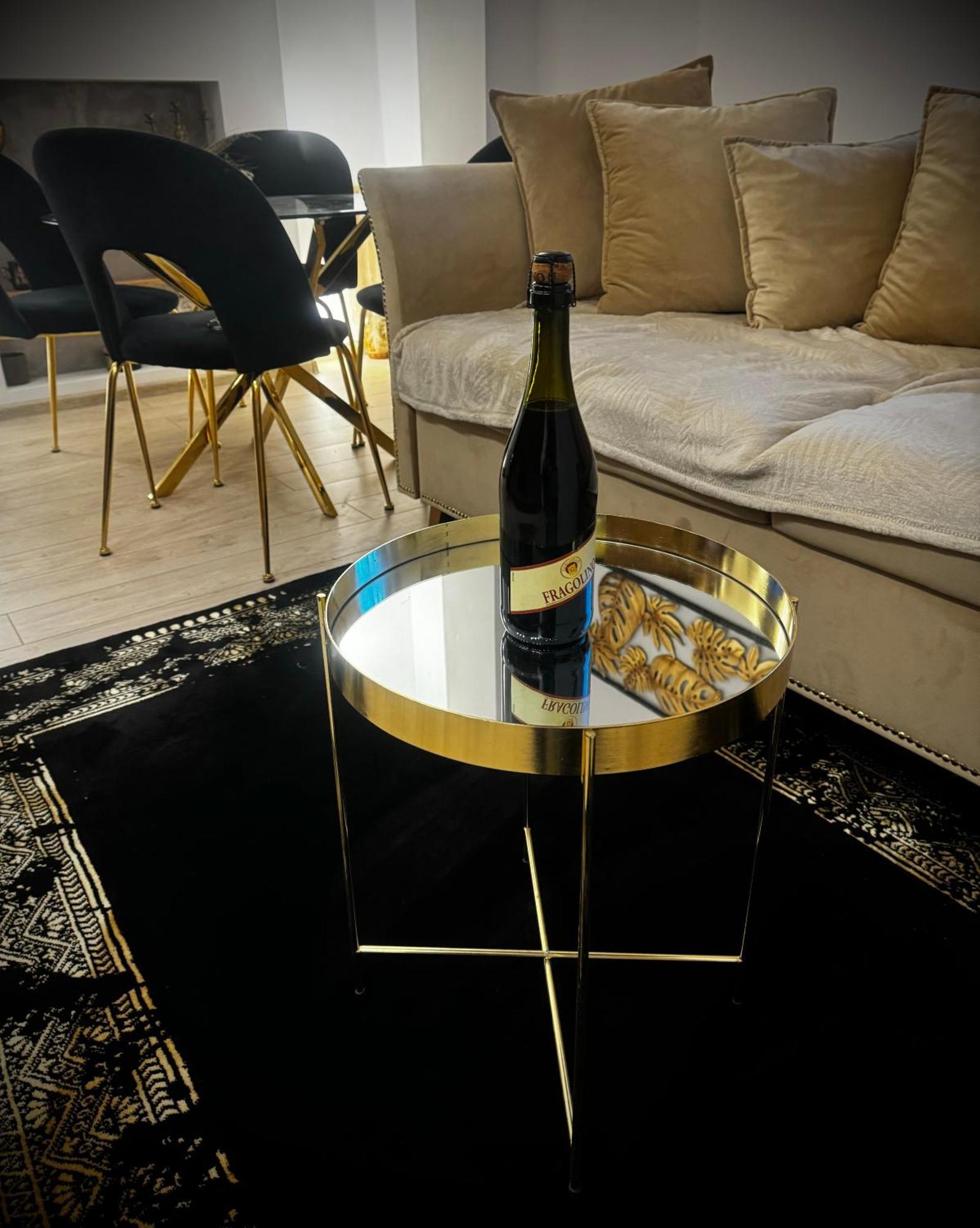 Apartament Nowar ノバ・ルダ エクステリア 写真